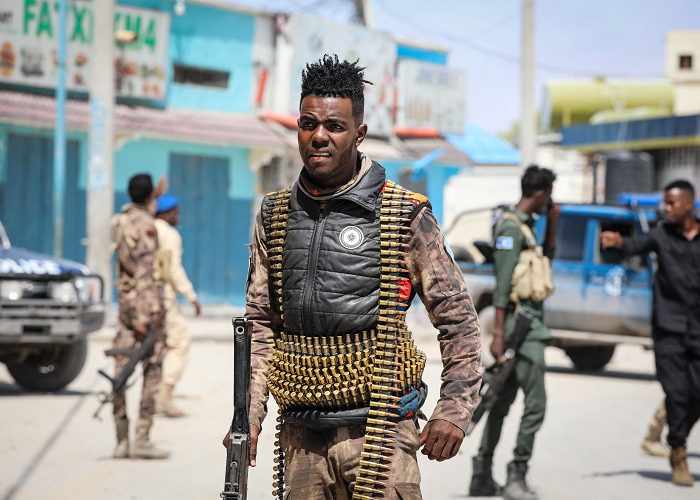 Somalia: Menghadapi Perubahan Zaman dari Kolonialisme hingga Perjuangan Melawan Ekstremisme