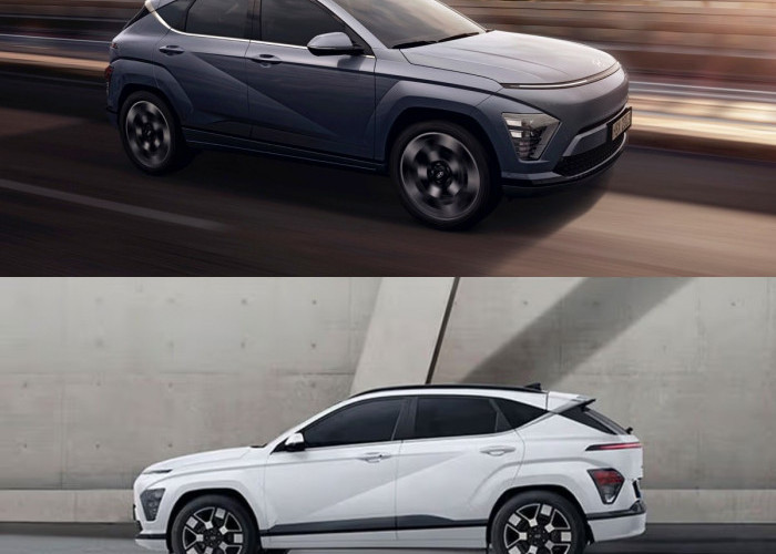 Suzuki eVitara 2026 Debut di Asia Tenggara, SUV Listrik Kompak Penantang Hyundai Kona EV