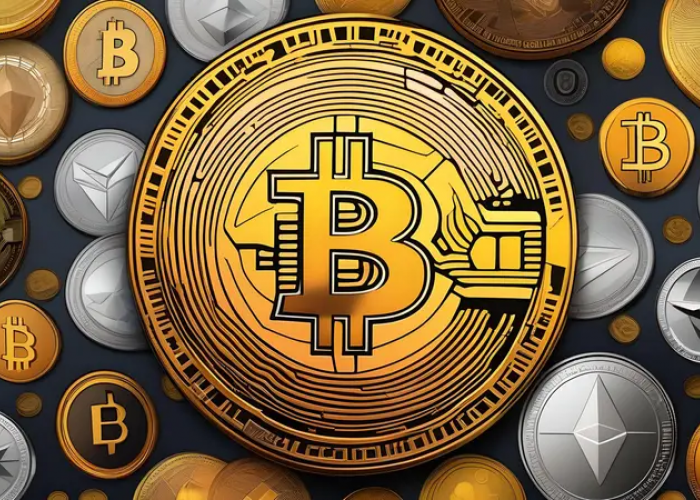 Analis Kripto Memperkirakan Bitcoin Menuju Level Teratas: Potensi Melonjak hingga US$80.000