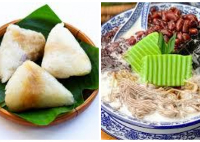 7 Makanan Khas Pontianak Jarang Dijumpai, Wajib Kalian Cicipi!