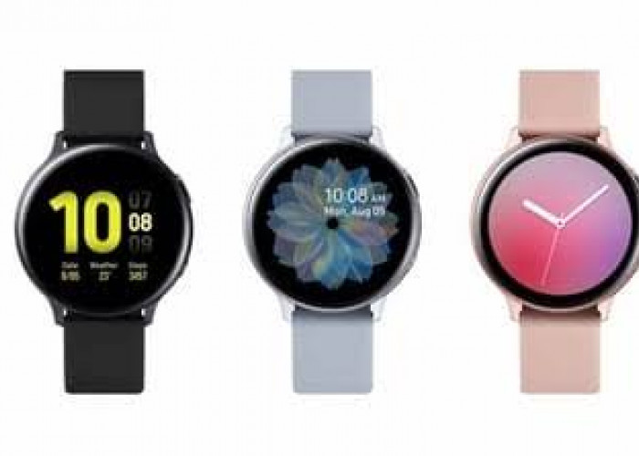 Review Lengkap Galaxy Watch Active, Smartwatch Ringkas dengan Fitur Kesehatan dan Olahraga!