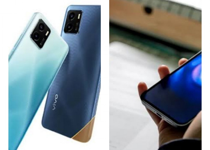 HP Vivo Kamu Sudah Tua? Begini Cara Cek Sisa Umur dan Menentukan Masih Layak Dipakai