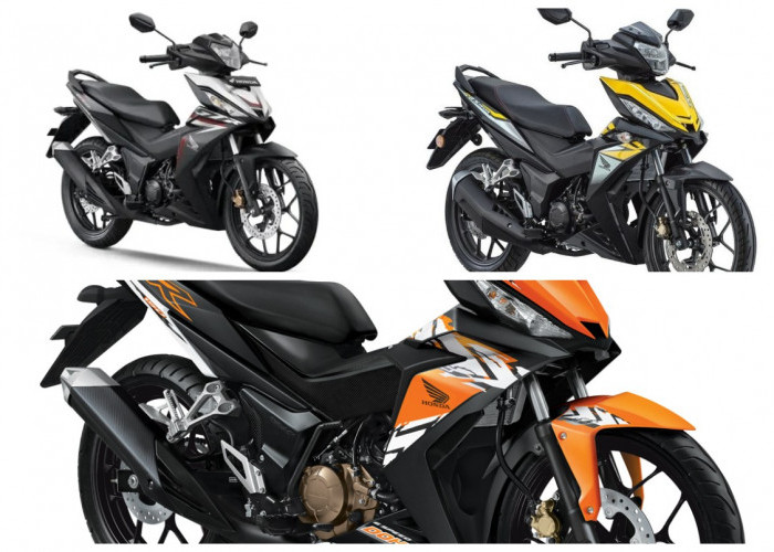 Bukan Sekadar Motor Bebek, Inilah Alasan Honda Supra Layak Disebut Sebagai Motor Sejuta Umat Paling Tangguh
