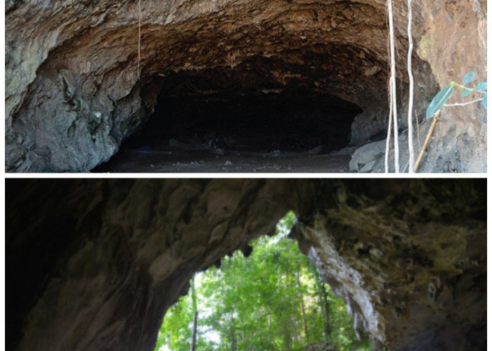 Jejak Kehidupan Manusia Zaman Dulu di Gua Topogaro Terkuak oleh Arkeolog