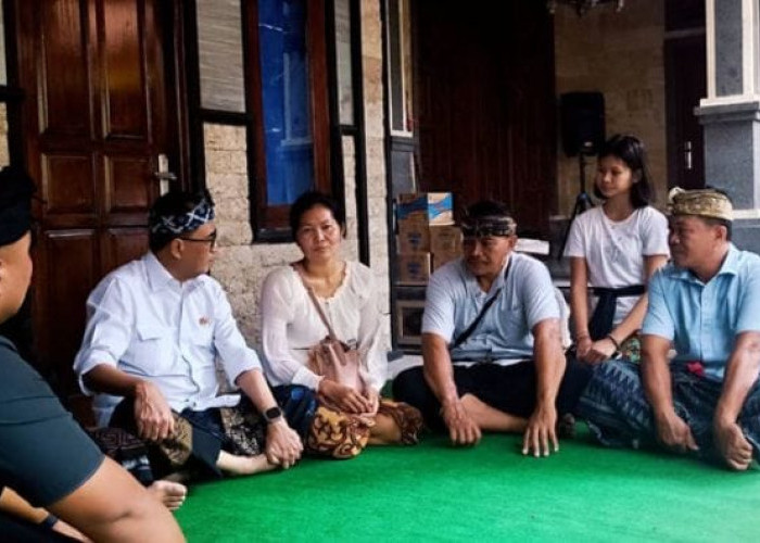 Menteri Perhubungan Budi Karya Sumadi Terbang ke Bali untuk Melayat Mahasiswa Korban Kekerasan di STIP