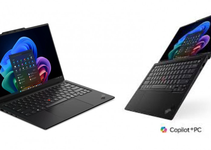 Laptop Lenovo ThinkPad X1 Carbon Gen 14 Aura Edition Tampil dengan Desain Space Frame, Apa Keunggulannya?