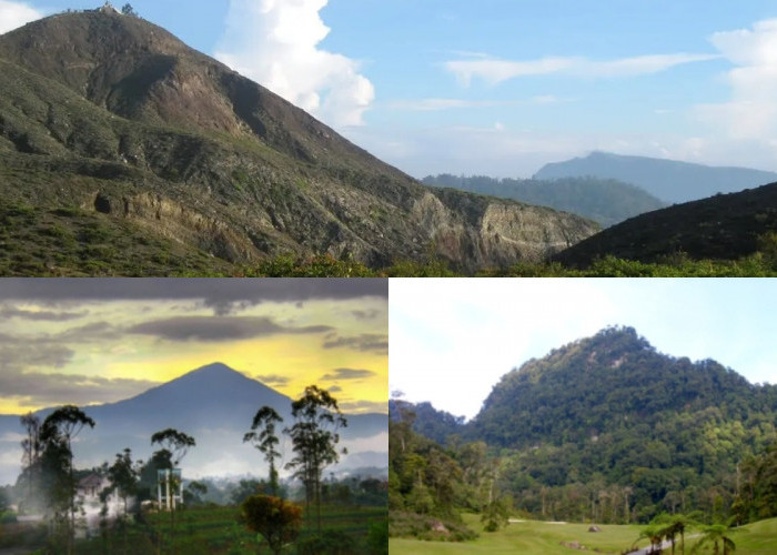 Mengulas 6 Fakta Gunung Keli Lepembusu di Flores NTT, Apa Keunikannya? Cari Tahu Disini!