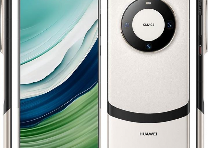 Huawei Mate 60 Pro dengan 5G dan RAM 12 GB, Ini Keunggulan Lainnya