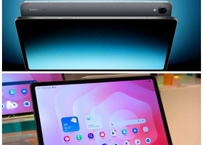 Samsung Galaxy Tab S12 Ultra 5G: Tablet Flagship 2026 dengan Performa Gaming dan Produktivitas Maksimal