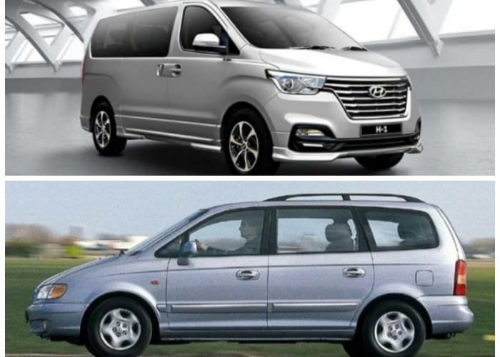 Liburan Keluarga Makin Seru! 7 Rekomendasi Mobil Bekas 8 Penumpang yang Nyaman Dibawa Jalan Jauh