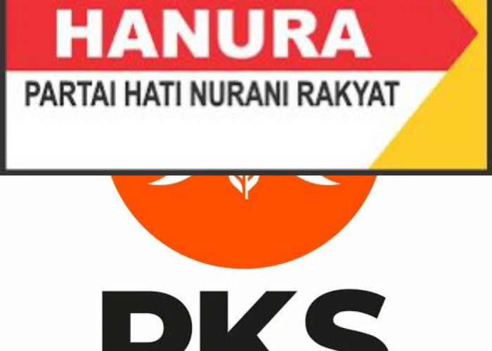 Partai Hanura dan PKS Berpotensi Jadi Penentu di Pilkada Pagar Alam 2024