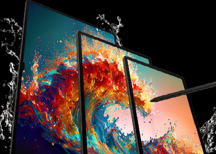 Samsung Galaxy Tab S9 Ultra, Tablet Terbaik untuk Pekerja Mobilitas Tinggi, Dapatkan Segera!