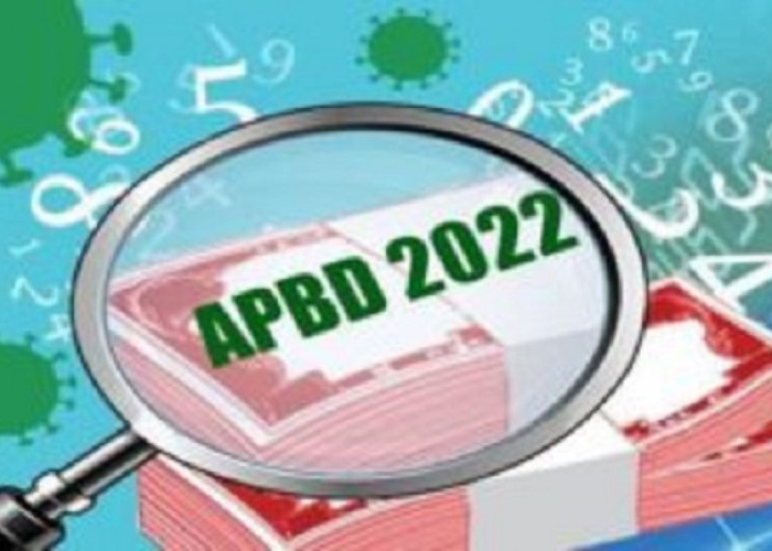 RAPBD Kota Pagar Alam 2022 Capai Rp 624 Miliar