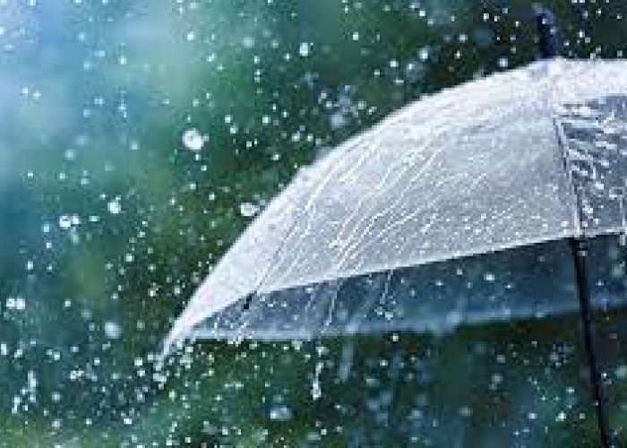 Prakiraan Cuaca Kamis, 11 Mei 2023, Pulau Jawa Berpotensi Hujan