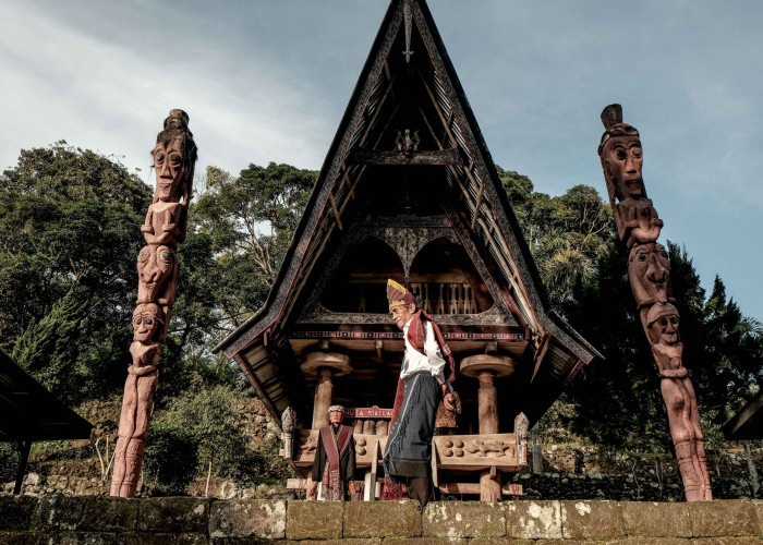Wisata Sejarah! Inilah 6 Desa Wisata Megalitikum di Indonesia Yang Bikin Bangga Memilikinya 