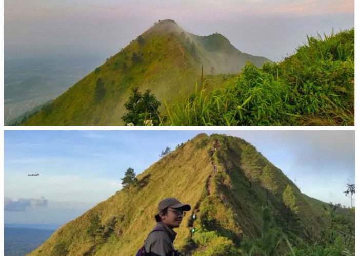 Sejarah Bukit Tektok di Malang Raya: Dari Pos Pengintaian Pejuang Hingga Destinasi Wisata Alam dan Spiritualit