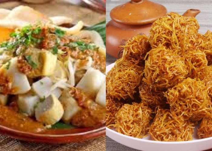 Wajib Coba! 10 Makanan Khas Magelang yang Enak dan Mengenyangkan