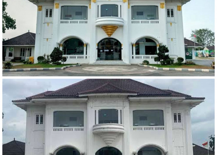 Menelusuri Sejarah Gedung Juang Tambun: Saksi Bisu Perjuangan Rakyat Bekasi!