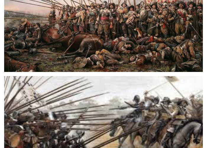 Perang Dunia II Saat Ambisi Kekuasaan Menjerumuskan Dunia ke Jurang Kematian