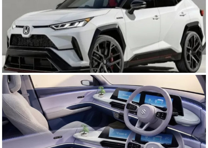 Menyelami Kabin Suzuki Karimun Hybrid 2026: Desain Modern dan Teknologi Terbaru di Mobil Compact