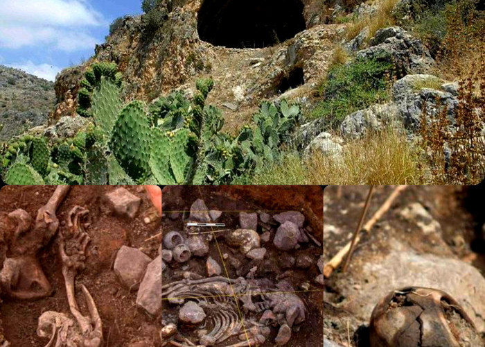 Temuan Tak Biasa! Menguak Penemuan Makam Dukun Sakti Berusia Ribuan Tahun