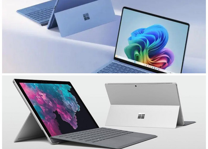 Surface Laptop 6 2025: Kombinasi Desain Premium dan Teknologi Modern untuk Profesional