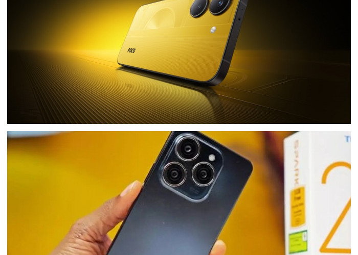 Update Mei 2026: Deretan Smartphone 5 Jutaan yang Punya Fitur Gaming Paling Canggih di Kelasnya!