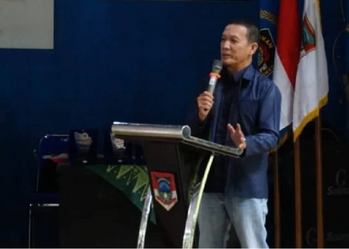 Dukung Langkah DPP PWI Laporkan Hotman Paris, PWI Pagar Alam : Martabat Wartawan Harus Dijaga