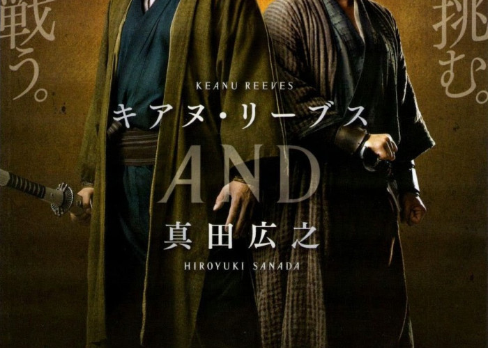 Empatpuluh Tujuh Ronin, Teladan Kesetiaan Samurai Terhadap Majikannya di Abad 18 Jepang (07)