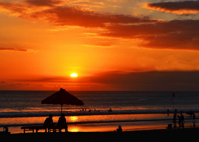 Pemula Wajib Tahu! Inilah 9 Tips Ampuh Mendapatkan Hasil Foto Sunset yang Keren
