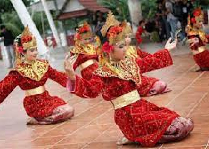 Menemukan Akar Budaya Tionghoa di Suku Sumatera Selatan, Mengenal 4 Nama Suku yang Menyimpan Sejarah