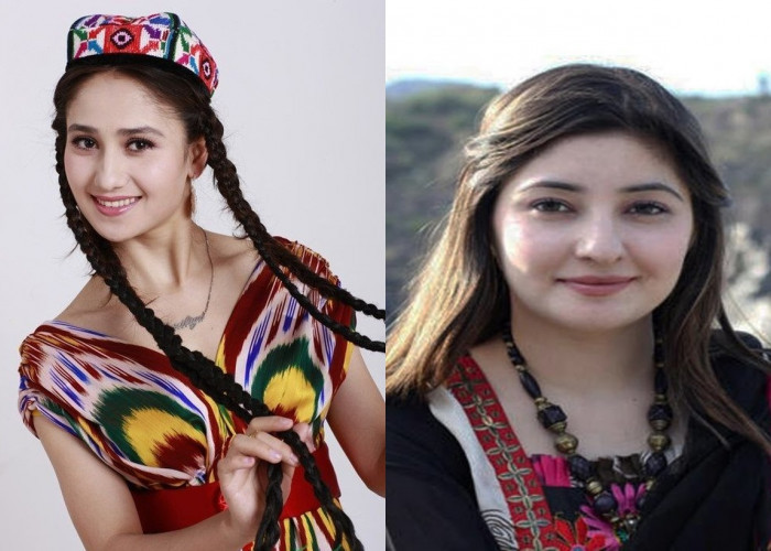 Mengapa Suku Uighur yang Memiliki Wanita Tercantik Harus Menanggung Penindasan? Cari Tau Alasannya!