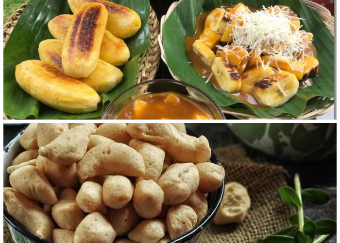 Lezat dan Unik! Ini Dia Kuliner Khas Samarinda yang Wajib Dicicipi
