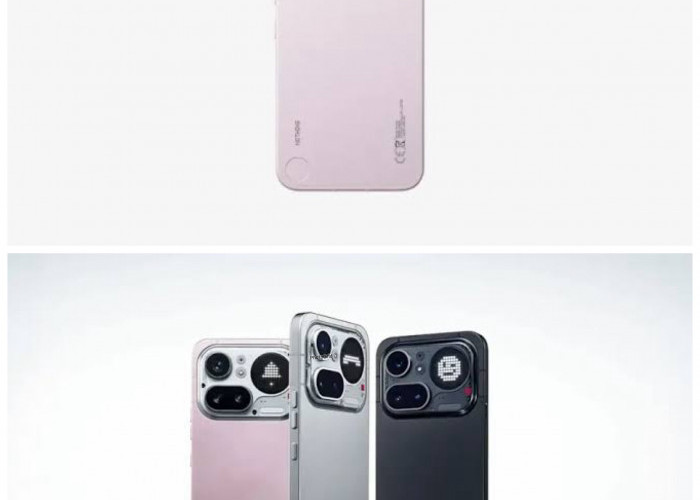 Nothing Phone 4a Pro Resmi Debut di MWC 2026, Kamera Zoom 140x Jadi Daya Tarik Utama!