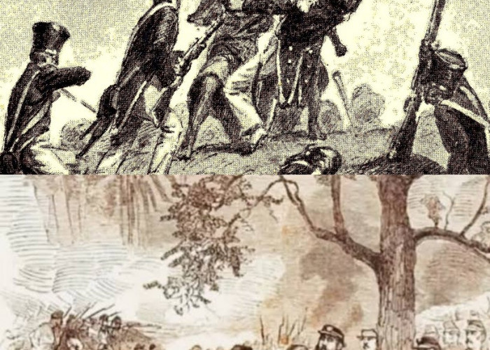 Perang Padri Saat Ulama, Adat, dan Belanda Bertempur di Tanah Minang