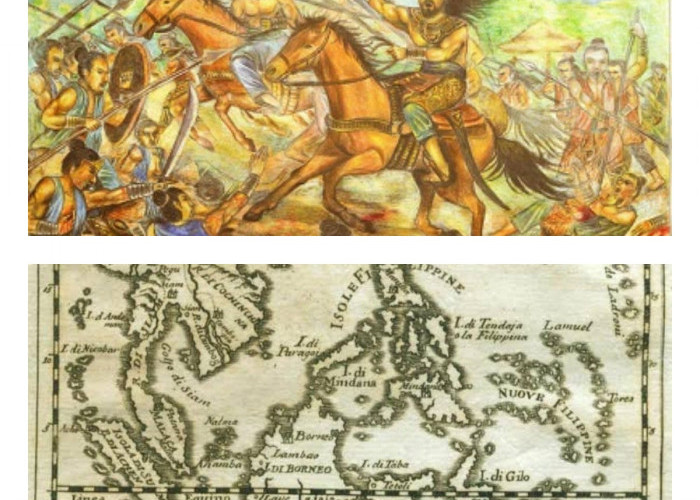 Bayangkan Indonesia Tanpa Penjajahan, Mungkinkah Lebih Maju dari Sekarang