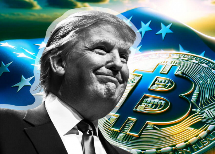 Bitcoin Berpotensi Melonjak ke US$150.000 Jika Trump Menang, Ini Kata Ahli