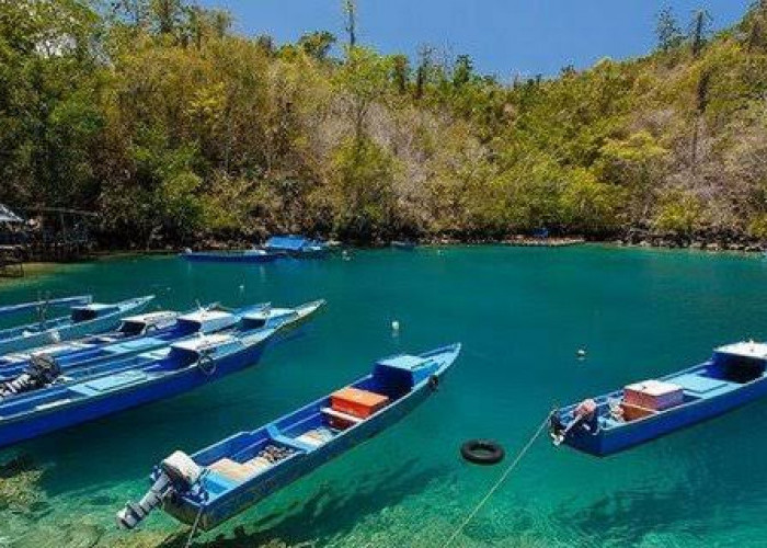Wajib Dikunjungi, Ini 7 Wisata Paling Recomended di Ternate