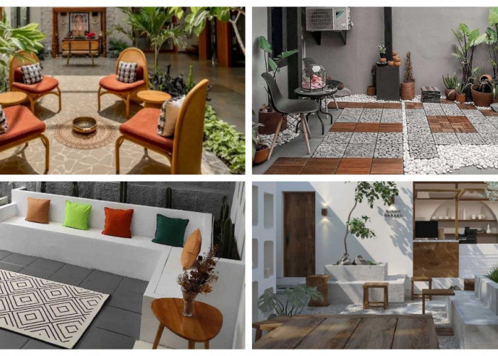 Desain Tempat Nongkrong di Rumah yang Cozy: Ide Santai dan Stylish untuk Bersantai di Rumah