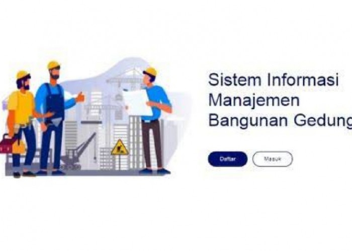 Gantikan IMB, Regulasi Layanan PBG 10 Jam Selesai