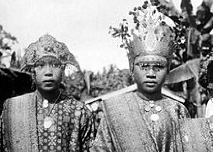 Masa Sih 5 Suku di Sumatera ini Masih Keturunan Majapahit? Yuk Simak Penjelasannya Disini