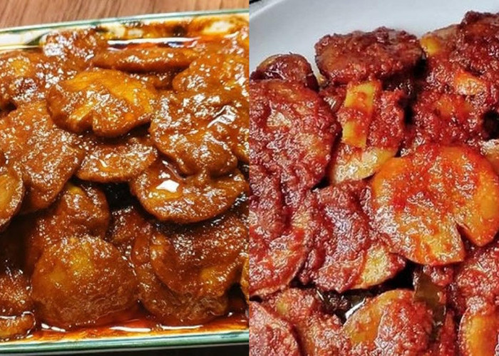 Catat! Begini Cara Membuat Semur Jengkol Pedas, Dengan Rasa Yang Nendang!