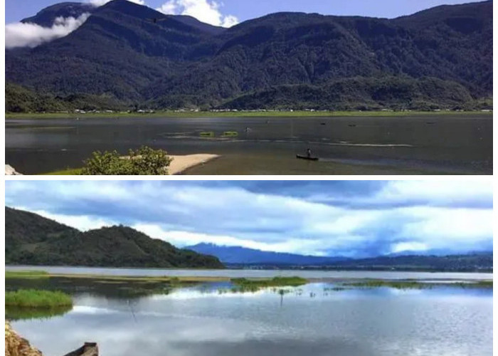 Menelusuri Danau Tigi: Sakralnya Alam dan Tradisi di Pegunungan Papua
