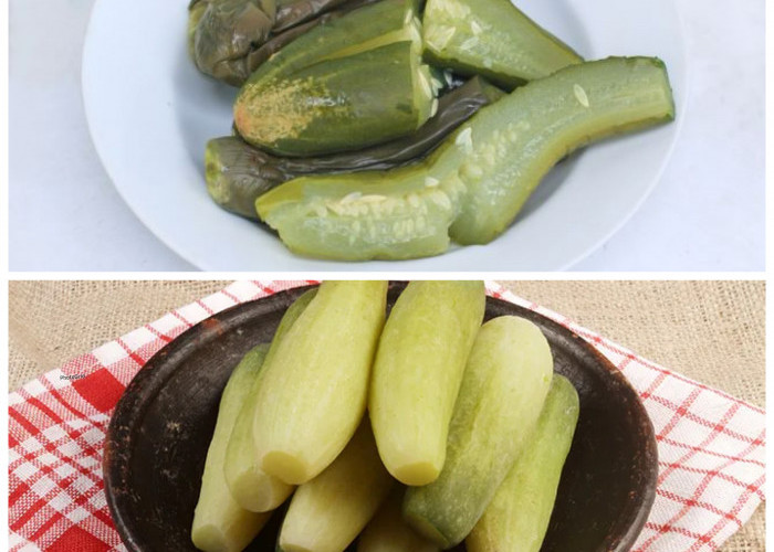 Rahasia Sehat: 7 Manfaat Mengonsumsi Timun Rebus yang Jarang Diketahui!