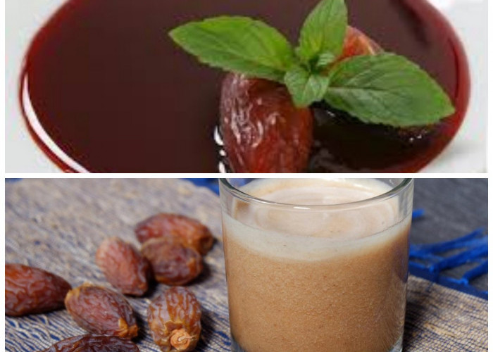 Manfaat Sari Kurma untuk Tubuh: Panduan Konsumsi yang Tepat dan Aman