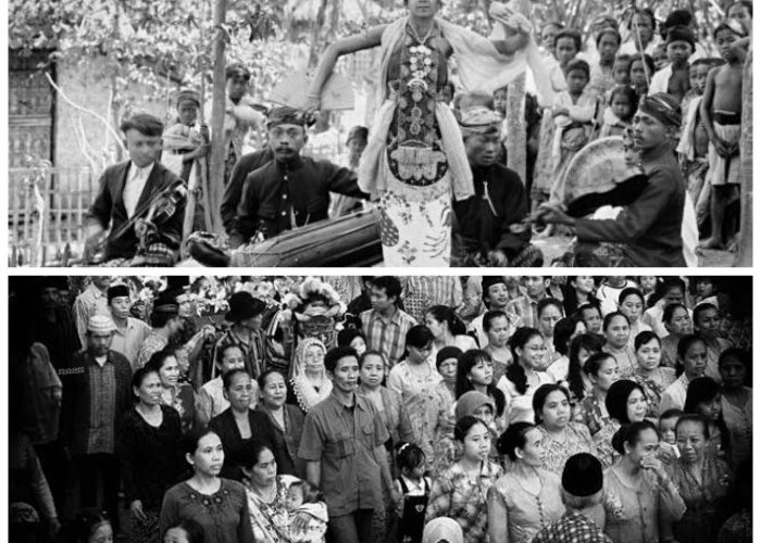 Sejarah Suku Osing: Jejak Peradaban Leluhur di Ujung Timur Jawa!