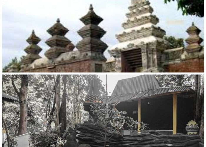 Kerajaan Pajang: Jejak Sejarah dan Dampaknya terhadap Penyebaran Islam di Jawa Tengah