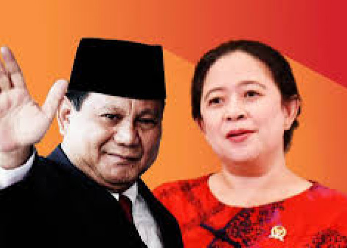 Puan Ajak Prabowo Jalin Komunikasi Politik, Ada Apa?
