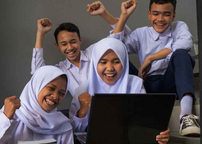 15 SMP Terbaik Di Bandung Jawa Barat, Simak Daftarnya Disini!