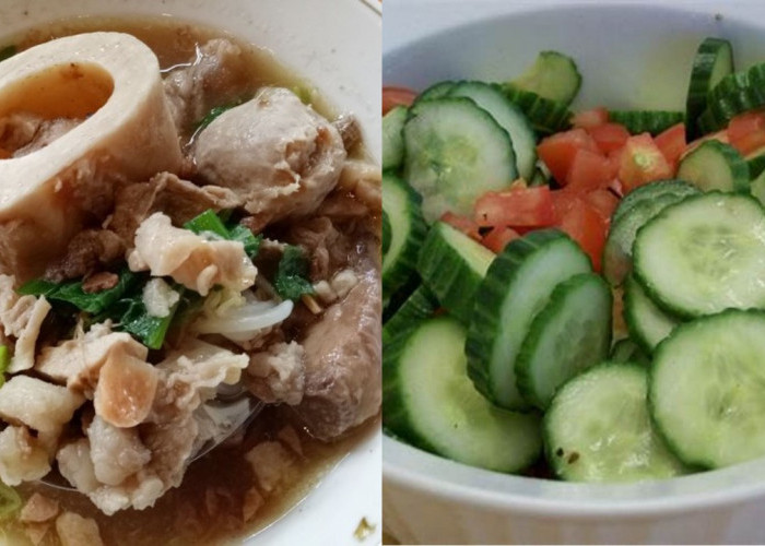 Bikin Ngiler! Makanan Khas Lumajang yang Enak Dengan Rasa Yang Wow